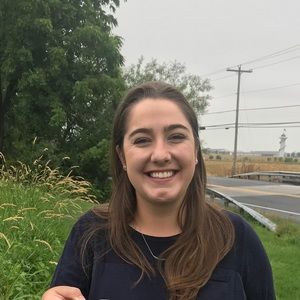 Meet your Posher, Geneva